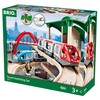Ieškote BRIO Railway 33512 Traukinių mainų bėgių rinkinio?