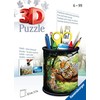 Ravensburger "3D" Dėlionė 54 vnt. - Pieštukinė