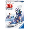 Ravensburger 3D Dėlionė 108 vnt. - "Sneaker Galaxy" sportbatis