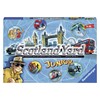 Ravensburger stalo žaidimas „Scotland Yard Junior“, 2–4 žaid., nuo 6 m.