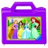Dėlionė „Ravensburger Cube“ galvosūkis „Disney Princess“.