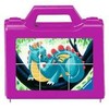 Ravensburger kubelių dėlionė „Fantazijos draugai“, 6 kubeliai