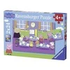Ravensburger Dėlionė 2x24 vnt. - Peppa Pig