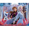 Ravensburger Dėlionė 35 vnt. - Frozen