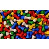 Ravensburger žaidimo mygtukai
