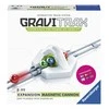Ravensburger Konstruktorius GraviTrax: Priedų rinkinys Extension Magnetic Cannon