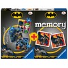 Ravensburger 3 dėlionės + memory® „Betmenas“, nuo 4 m.