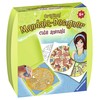 Ravensburger Mini Mandala Mieli gyvūnai