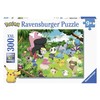 Ravensburger Dėlionė 300 vnt. - Pokemonai