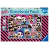 Ravensburger Dėlionė 100 vnt. - LOL Surprise