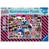 Ravensburger Dėlionė 100 vnt. - LOL Surprise