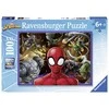 Ravensburger "XXL" Dėlionė 100 vnt. - Žmogus voras