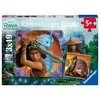 Ravensburger Dėlionė 3x49 vnt. - Raya