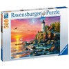 Ravensburger Dėlionė 500 vnt. - Švyturys