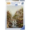 The Golden hour 500 Piece Puzzle - RAVENSBURGER dėlionė