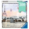 Ravensburger Dėlionė 300 vnt. - Paryžius