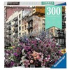 Ravensburger Dėlionė 300 vnt. - Gėlės