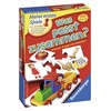 Ravensburger Kas tinka kartu? Žaidimas