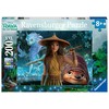 Ravensburger Dėlionė 200 vnt. - Raya