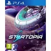 Kalypso Media Kosminė bazė „Startopia“ – „PlayStation 4“