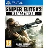 Sold Out „Sniper Elite v2 Remastered“ – „PlayStation 4“