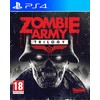 Rebellion Zombie Army Trilogy PS4