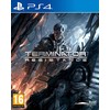 Reef Entertainment Terminatorius: Pasipriešinimas (PlayStation 4)