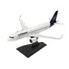 Revell Airbus A320neo Lufthansa 1/144 plastikinis lėktuvo rinkinys
