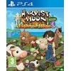 Rising Star Games PS4 Harvest Moon: Light of Hope specialusis leidimas
