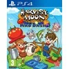 Nintendo „Harvest Moon: Mad Dash“ – „PlayStation 4“