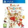 Rising Star Kylančios žvaigždės Little Dragons Cafe – PlayStation 4