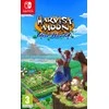 Nintendo Natsume Harvest Moon: Vienas pasaulis
