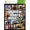 „Rockstar“ „Grand Theft Auto V“ (GTA 5) – „Xbox 360“