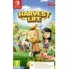 Rokaplay „Harvest Life“ (kodas dėžutėje) – „Nintendo Switch“