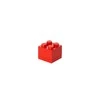 LEGO mini dėžutė 4, Raudona
