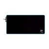 Pelės kilimėlis žaidimams su RGB pašvietimu White Shark Luminous XL, 800x350x3mm