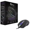 Žaidimų pelė White Shark Octavius su RGB pašvietimu