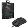 Pelė White Shark Baltas Shark Baltas Shark GM-9003 SAGRAMORE RGB/7.000 DPI