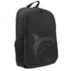 Nešiojamo kompiuterio kuprinė White Shark Scout Black
