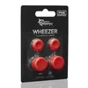 White Shark Wheezer Red, PS5 sillicone thumb grips