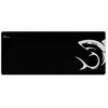 Didelis pelės kilimėlis žaidimams White Shark XL, 800x350x3mm