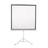 Sbox Technology Sbox PSMT-112 trikojo rankinis ekranas projektoriams