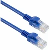Sbox Technology Sbox UTP-10BL CAT5E 10 M mėlynos spalvos