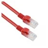 Sbox Technology Sbox UTP-10R CAT5E 10 M raudonos spalvos