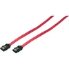 Sbox Technology Sbox UTP-2R CAT5e 2m Raudona