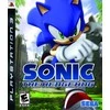 „Sega Sonic the Hedgehog“ (PlayStation 3)