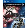 Sega „Atlus Bayonetta“ ir „Vanquish 10th Anniversary“ rinkinys – „PlayStation 4“.