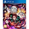 Sega Demon Slayer PS4