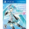 Sega Hatsune Miku: Project Diva X - PlayStation 4