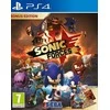 Sega Sonic Forces PS4